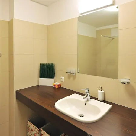 Apartmenthaus Hafenspitze Ap 30 