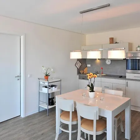 Apartmenthaus Hafenspitze Ap 30 